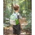 thumbnail image 2 of Mochila para niños pequeños de 2 a 5 años de edad preescolar, 2 of 8