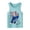 Sky Blue, variant on Karoyedx Sleeveless Tops for Boys Boy's Sleeveless Tanks Casual Basic Crewneck Shirts Loose Athletic Pocket Tees Soft Breathable Tops Sky Blue Size,3-4 Years