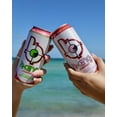 thumbnail image 4 of Bang Energy, Wyldin Watermelon, 1 Count, 16 fl oz, 4 of 5