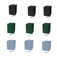thumbnail image 3 of fastboy Waterproof Outdoor Covers For All Furniture for Protection Needs Outdoor Chair Covers For Winter Durable Green 68*68*72cm, 3 of 6
