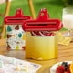 thumbnail image 1 of Clip de Sellado Yan250422010 | Clip Impermeable para Bolsas de Alimentos | Sellador Multifuncional para Refrigerios Domésticos | Clip Hermético para Almacenar Papas Fritas, Refrigerios y Pan | Conser, 1 of 5