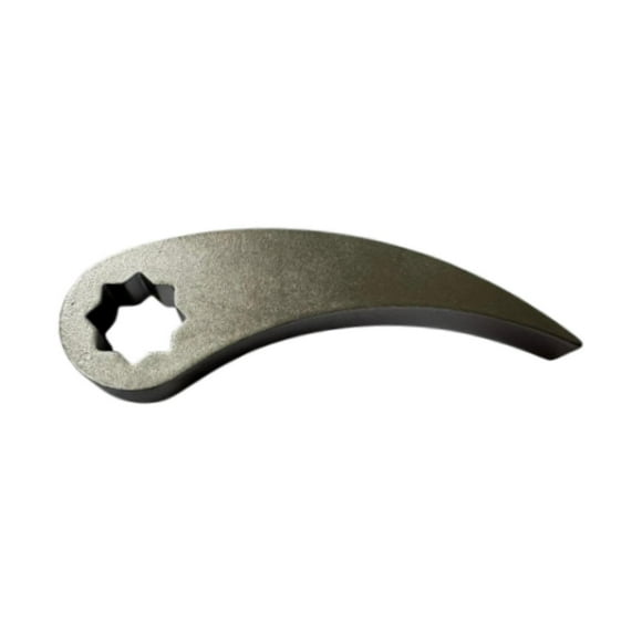 Accesorios para cabezales adaptadores de llave para espacios reducidos Fáciles de usar Resistentes Ahorro de mano de obra Longitud 97 cm