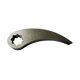 thumbnail image 1 of Accesorios para cabezales adaptadores de llave para espacios reducidos Fáciles de usar Resistentes Ahorro de mano de obra Longitud 97 cm, 1 of 9