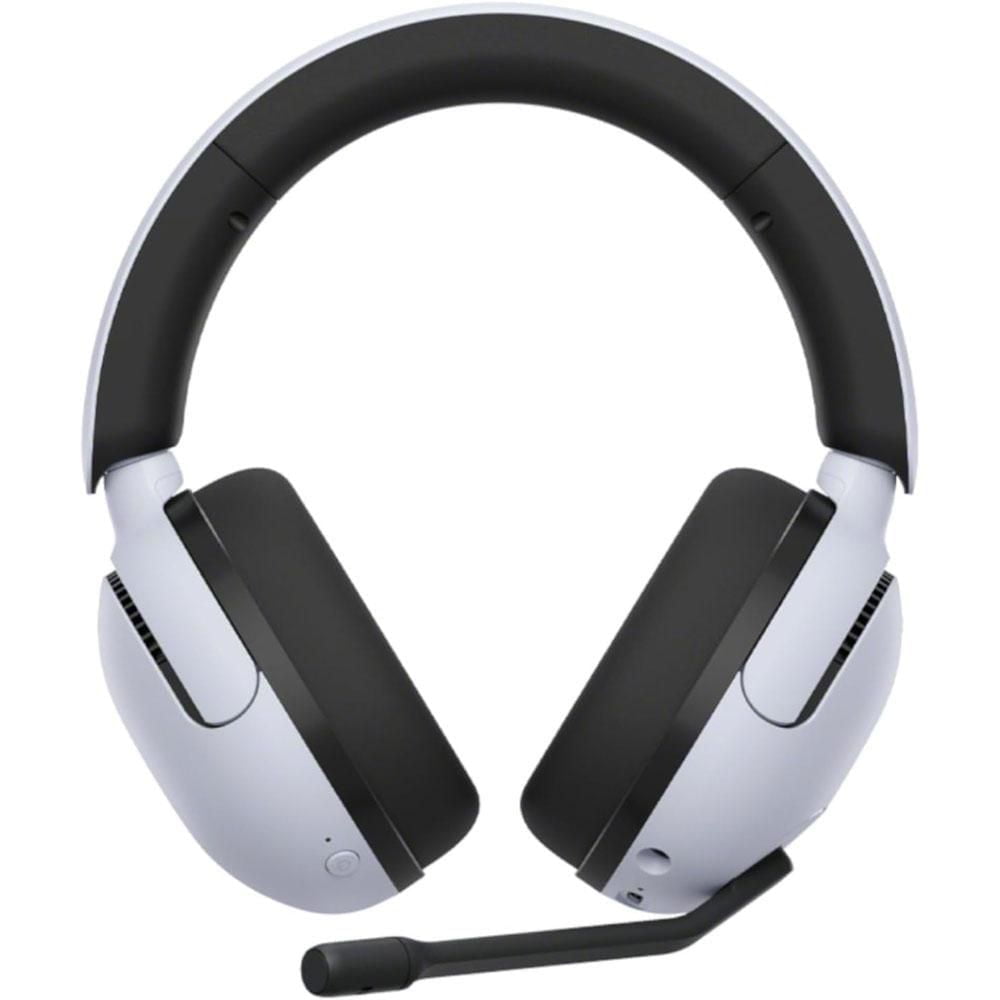 Sony INZONE H5 Wired and Wireless Gaming Headset – White, WH-G500-W