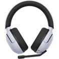 thumbnail image 1 of Sony INZONE H5 Wired and Wireless Gaming Headset – White, WH-G500-W, 1 of 8