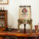 thumbnail image 3 of Sungmor Soporte decorativo vintage de hierro fundido, soporte resistente p/ macetas, cubos de hielo/bebidas, jarrones - soporte dorado antiguo p/ interior y exterior, decoración p/ jardín y hogar, 3 of 7