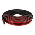 thumbnail image 4 of Tira de sellado de goma perfecl para coche 19 mm 5 metros, 4 of 8