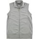 thumbnail image 1 of Chaleco de algodón Ralph Lauren para mujer color gris grande, 1 of 2
