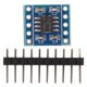 thumbnail image 1 of unbranded Electrónico De Potenciometro Para Con Ajuste Variable Y Bajo Consumo Energético, 1 of 8