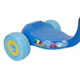 thumbnail image 5 of Blues Clues 10” Fly Wheels Junior Cruiser Tricycle, for Kids 33”-35” Tall and up to 35 lbs, 5 of 8