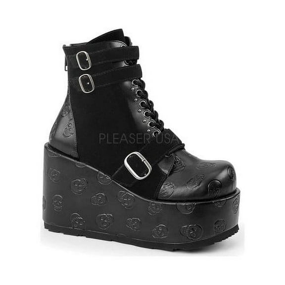 Women's Demonia Concord 55 Ankle Boot