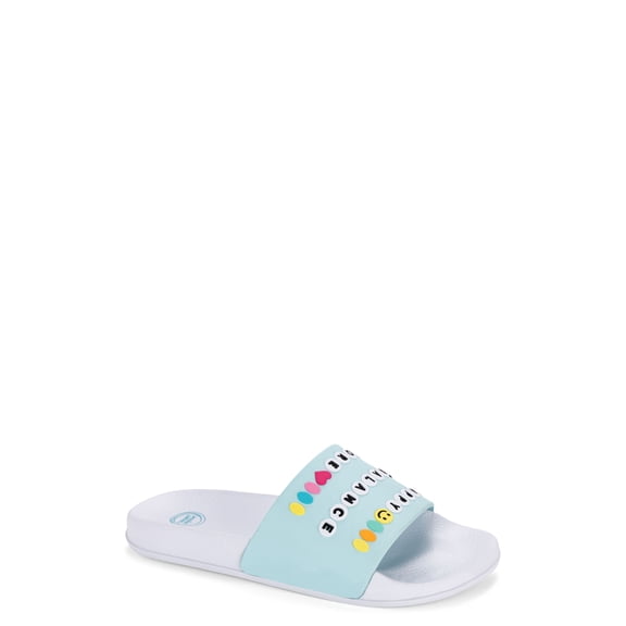 Wonder Nation Little & Big Girls Novelty Slide