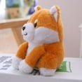 thumbnail image 3 of YYmvjgg Toys Record Mimicry Talking Speak Kids Sound Toy Pet Toy Cute Talking Dog Plush Education, 3 of 4