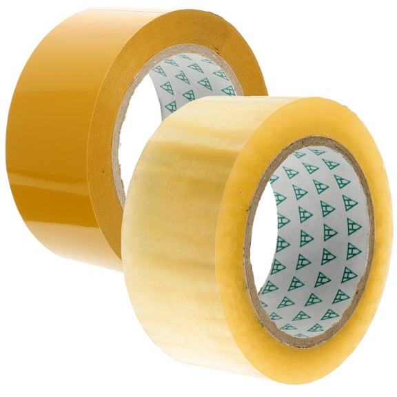 4 Count Adhesive Tape Carpet Edge Binding Cardboard Collapsible Magnetic Plumbing Office