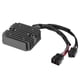 thumbnail image 4 of Regulador de voltaje para motocicleta Honda Magna 750 Ecomeon negro, 4 of 5