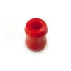 Rugged Ridge by RealTruck | Suspension Shock Absorber Eye Bushing | 18366.80 | Compatible with 1984-2006 Jeep Cherokee & Wrangler