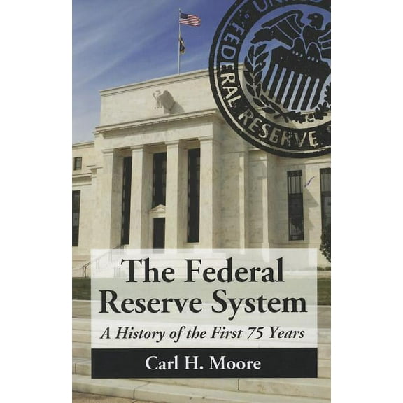 The Federal Reserve System (Paperback)