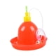 thumbnail image 1 of Bebedero automático para aves de corral, bebedero para , accesorios para gallineros, suministros para aves de corral, para gallinas., 1 of 9