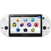 Playstation Vita Wi-Fi Model Glacier White (Pch-2000Za22) Japanese Ver. Japan Import