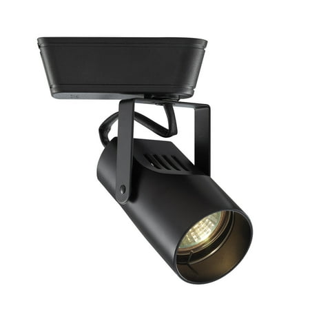 

Wac Lighting Hht-007 Ht-007 H-Track 7 Tall Low Voltage Track Head - Black