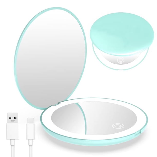 Linterna LED 10000 lúmenes, 5000 mAh USB recargable 26650 batería incluida, 204 modos de luz, zoom, largo tiempo de trabajo linterna táctica de mano para camping, senderismo, caza, emergencia