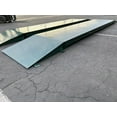 thumbnail image 5 of US-AX1030-80K Axle Scale 80,000 lb (US-6011SS Indicator & Thermal Printer), 5 of 7