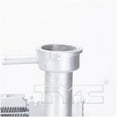 thumbnail image 4 of TYC 2758 Radiator Assembly for Toyota 16041-21281 uj Fits 2007 Toyota Prius, 4 of 5