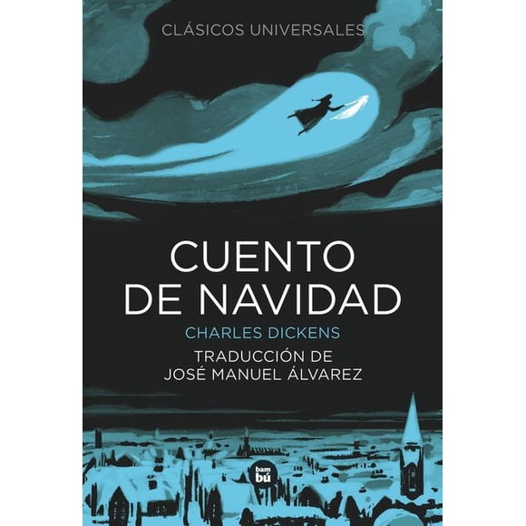 Cuento de Navidad. Rústica Bambú 9788483432464