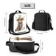 thumbnail image 2 of Disketp C Bolsa Térmica Estampada para Almuerzo, Lonchera para Hombres y Mujeres Adultos, 2 of 7