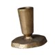 thumbnail image 5 of Candelabro de metal, candelabro, candelabro, adorno decorativo para el hogar, candelabro cónico, centro de mesa para festival, sala de estar 72 x 8 cm, 5 of 10