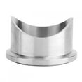 thumbnail image 4 of Adaptador de válvula de soplado,Adaptador Bov de aleación de aluminio Válvula BOV Brida de aleación de aluminio Aspecto llamativo, 4 of 7
