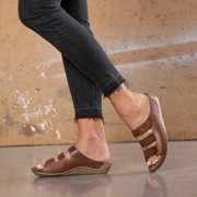 Wolky Nomad Slide Sandal