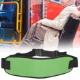 thumbnail image 3 of Adjustable Safety Harness for Wheelchair Seats, Breathable Mesh Cloth, Pressure Reducing Sponge, Secure Buckle, Comfortable, Convenient, 3 of 7