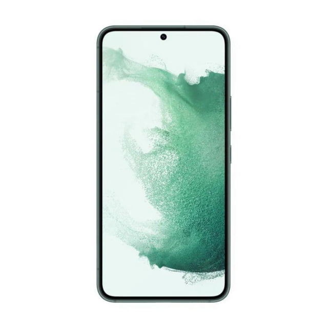 Celular Samsung Galaxy S22 Plus 256gb 4g Ram 8gb Verde S22 Plus (Exynos)