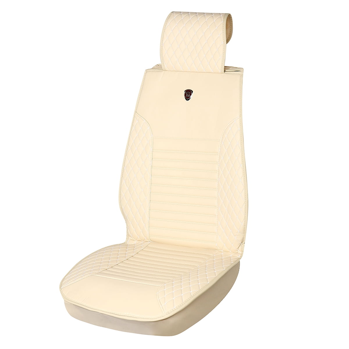 walmart seat covers leather