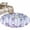 Lavender, variant on Purple Flowers Area Rugs 3'x5', Washable Small Throw Rugs for Living Room Bedroom, Weeping Spring Floral Rustic Pastoral Indoor Outdoor Rug Non-Slip Low Pile Carpet Runner Reversible Floor Mats