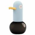 thumbnail image 2 of Automatic Soap Dispenser, Blue Ducks Touchless Infrared Sensor Soap Dispenser, Battery-Powered for Kitchen and Bathroom, Fun Design for Kids and Adults, 2 of 9