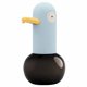 thumbnail image 2 of Dispensador Automático de Jabón con Diseño de Patitos Azules. Sensor Infrarrojo Sin Contacto. Funciona con Pilas (385 G). Ideal para Baño y Cocina., 2 of 7