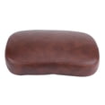 thumbnail image 4 of Asiento de pasajero trasero para motocicleta, marrón, 8 ventosas, para Bobber Chopper Jadeshay A, 4 of 8