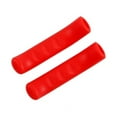 thumbnail image 4 of Silicone Coloured BRAKE LEVER GRIP MTB ,BMX pair COVER PROTECTOR MOUNTAIN K6C9, 4 of 8