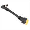thumbnail image 4 of Conectores Macho A Cable de Alimentación DC5525 para Uso en Equipos de Batería de Vehículos., 4 of 5