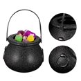 thumbnail image 3 of 10 piezas cubo de dulces de Halloween para decoraciones de Halloween, 3 of 3