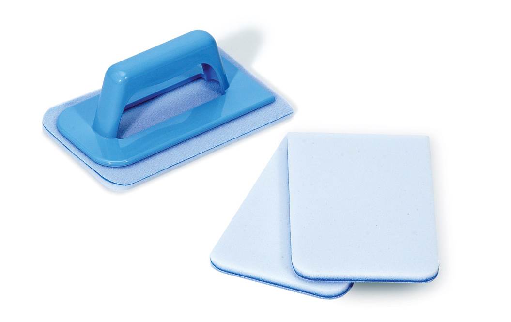 HydroTools 82951 Magic Swimming Pool Spa Hot Tub Miracle Pads Eraser