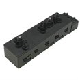 thumbnail image 1 of Car Seat Adjustment Switch 87066JG38A (left) for Nissan X-Trail, 1 of 5