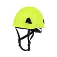 thumbnail image 1 of Casco de seguridad DEWALT DPG22 Hi-Vis Lime Type II Class E, 1 of 6
