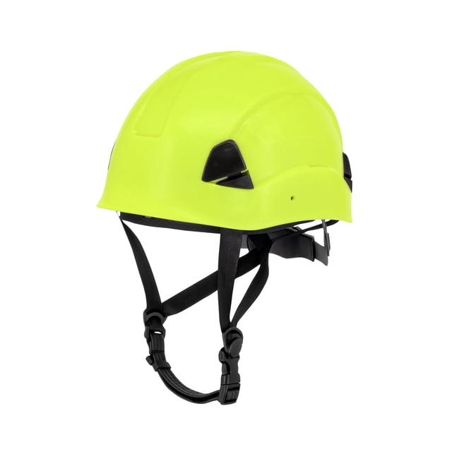 Casco de seguridad DEWALT DPG22 Hi-Vis Lime Type II Class E