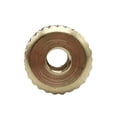 thumbnail image 4 of Accesorio de instrumento bajo de tuerca de tornillos de fijación de piezas de cuerno francés metálico shamjiam Tornillo Tornillo Francés Tuerca, 4 of 8