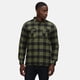 thumbnail image 4 of Regatta - Camisa Shelford Cuadro para Hombre (Verde) Regatta UTRG6788_green, 4 of 5