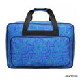 thumbnail image 4 of Yingyy Sac de Rangement pour Machine à Coudre Grande Capacité Sac de Sport pour Femmes Sac de Transport pour Machine à Coudre, 4 of 8