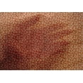 thumbnail image 4 of oneOone Tissu en Coton et Soie Imprimé Bloc de Vagues Largeur 42 Pouces, 4 of 4